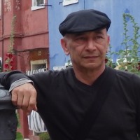 Alain Goric'h vidéaste