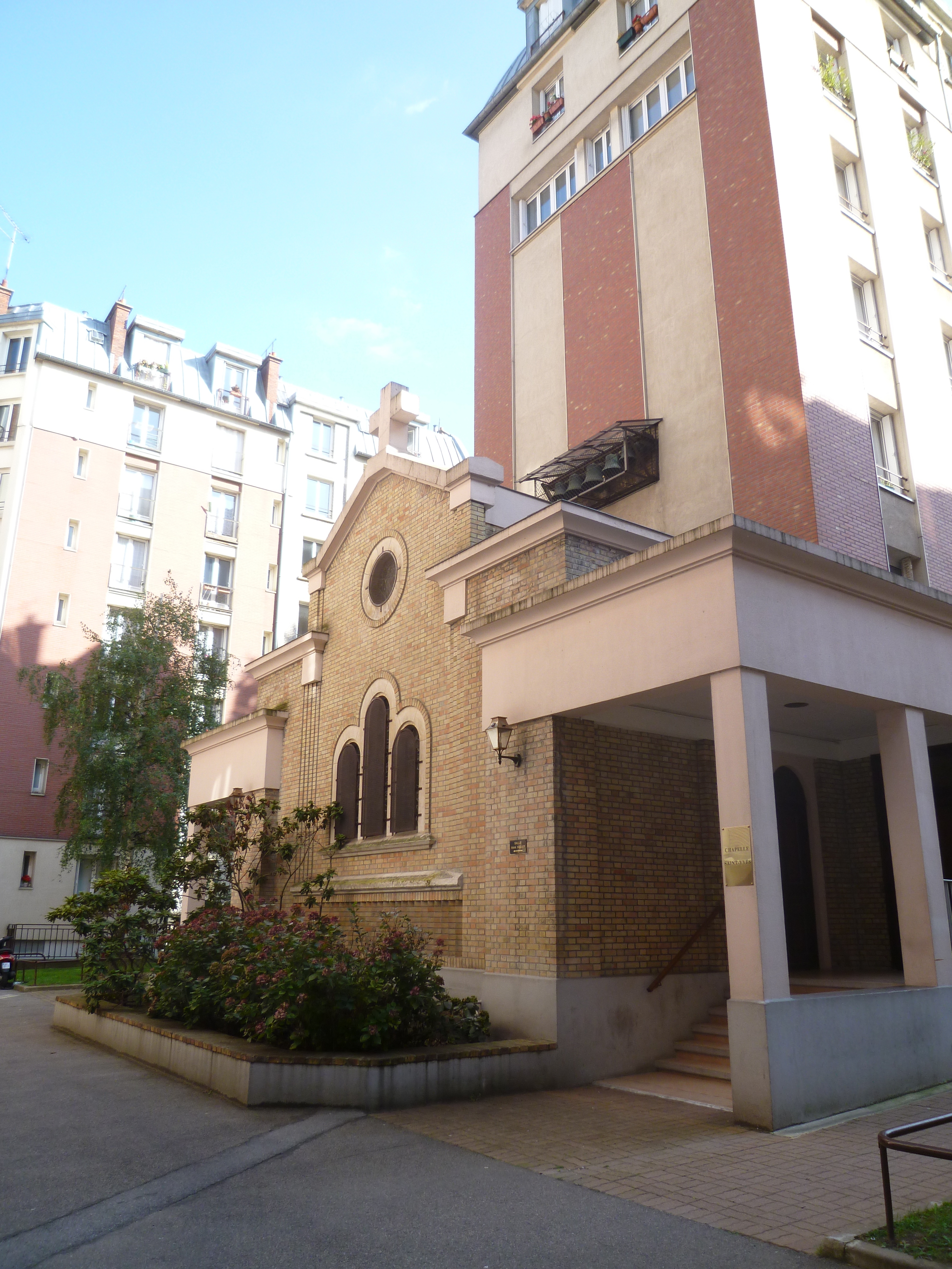 Cité du souvenir