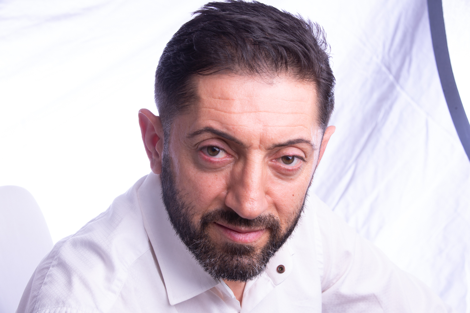 Hovik Hovnikyan