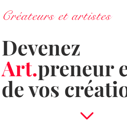 Le Bureau du Créateur
