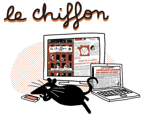 Le Chiffon