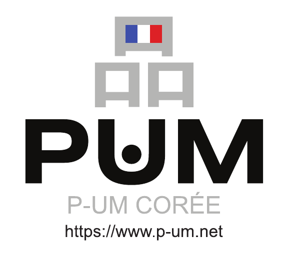 P-UM Corée