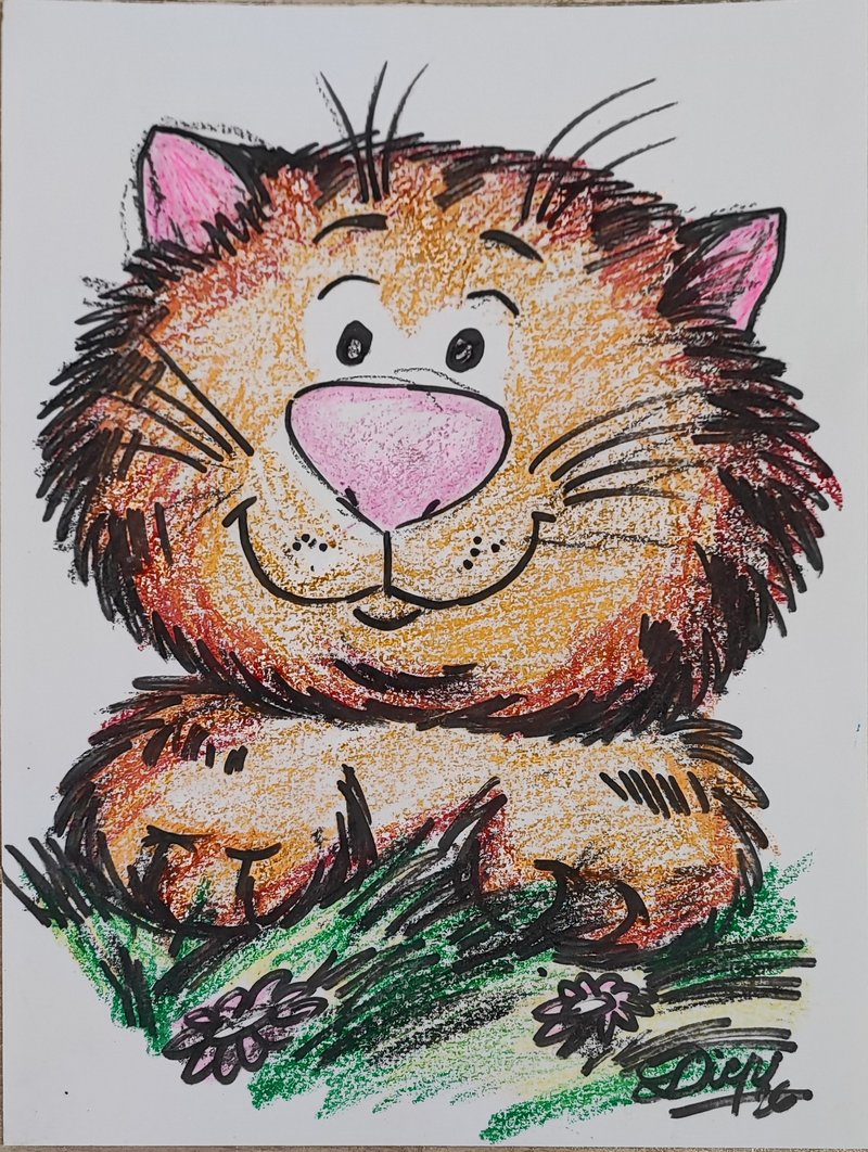 Chat de Diep